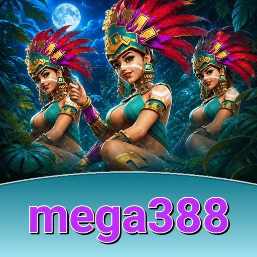 Cuplikan layar mega388 APK resmi di Android
