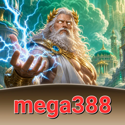 Gambar verifikasi tautan alternatif resmi mega388 Indonesia